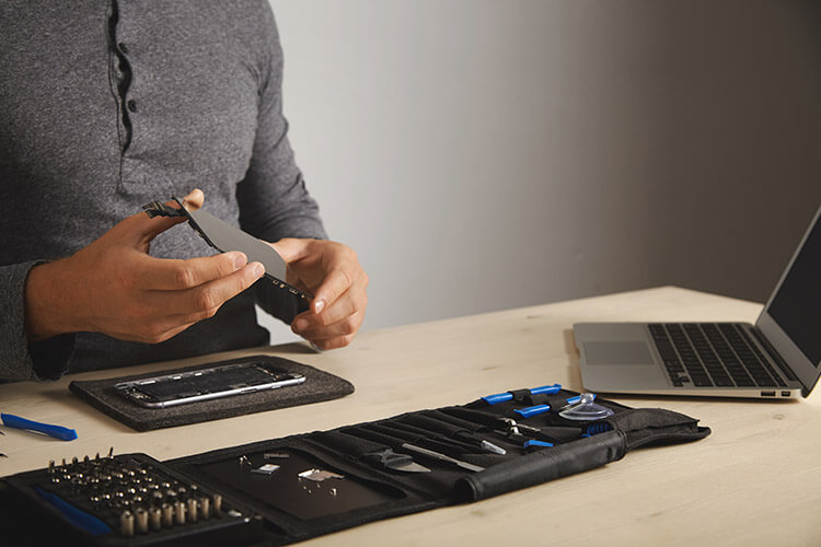 reparacion de electrodomésticos