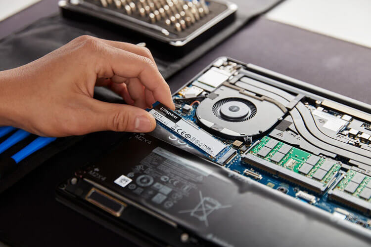 reparacion de notebooks, celulares, tablets