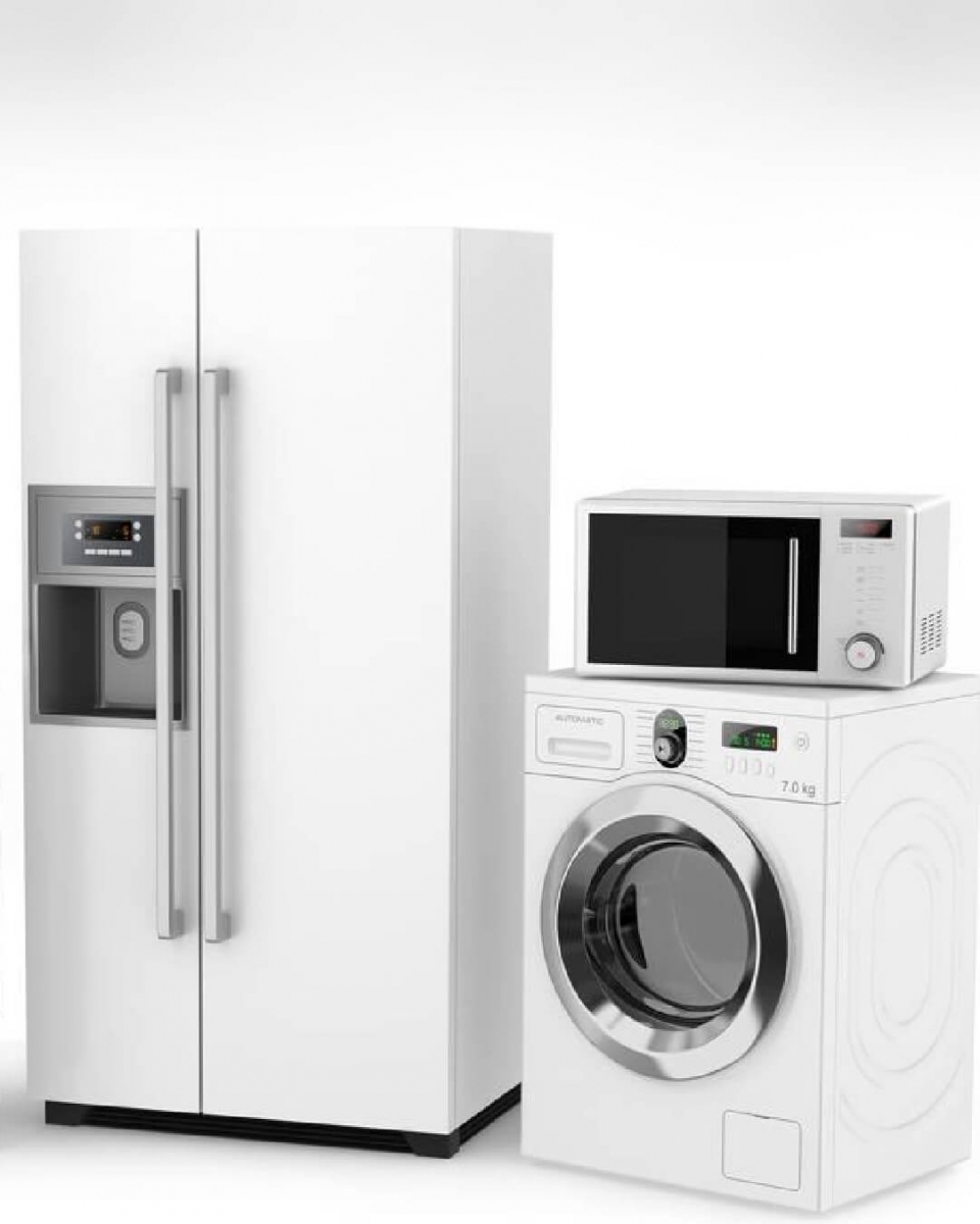 productos linea blanca