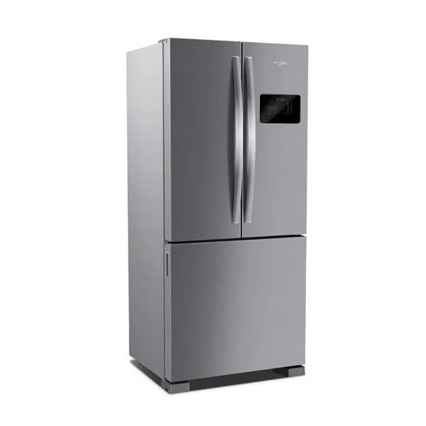 Whirlpool TS Tecnología