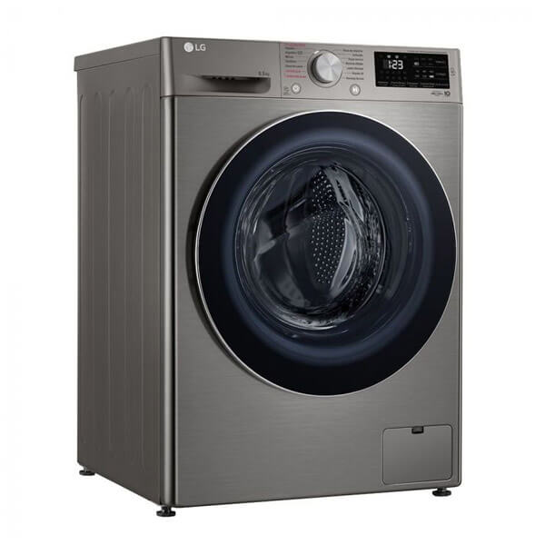 LG TS Tecnología