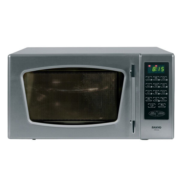 Sanyo TS Tecnología