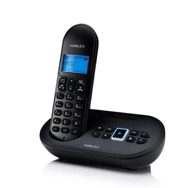 Noblex TS Tecnología