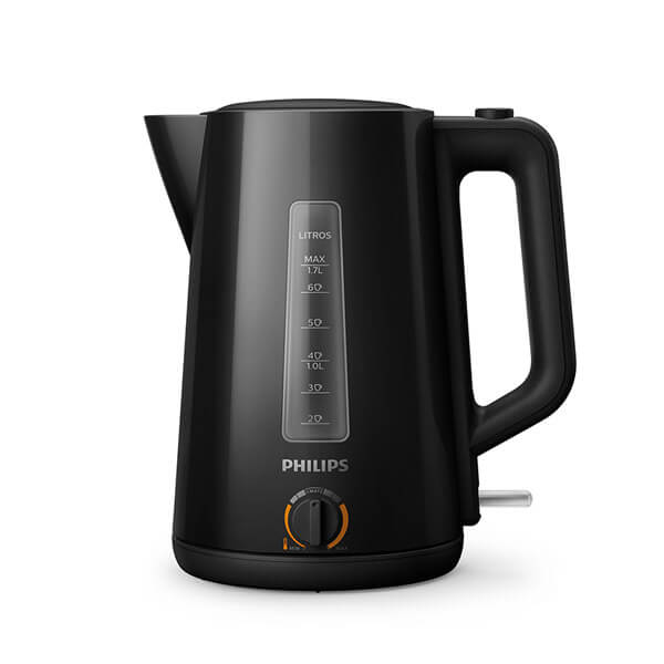 Phillips TS Tecnología