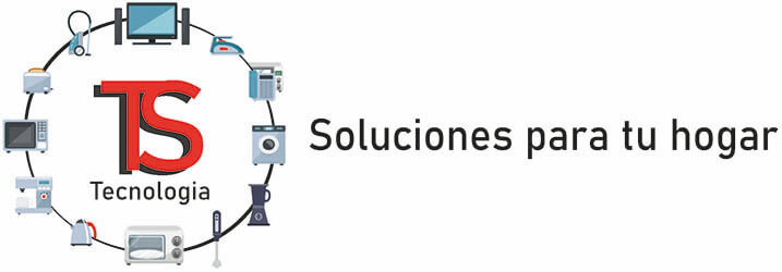logo TS Tecnología
